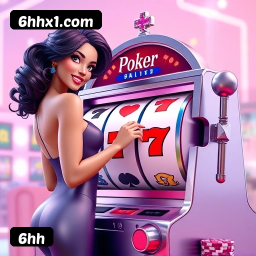 Jogos de Cassino ao Vivo