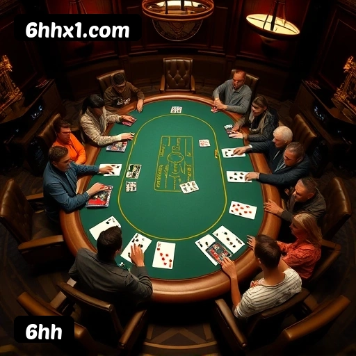 Imagem quadrada de apoio para baixar 6hh